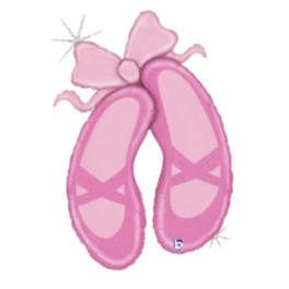 Ballet Slippers Balloon