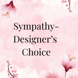 Sympathy Designer's Choice