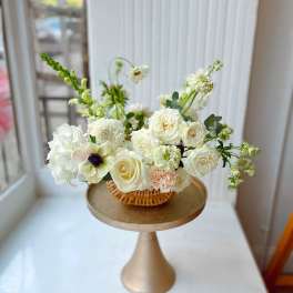 Bloomie Basket