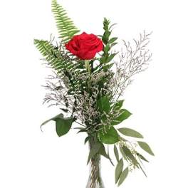 Bud Vase