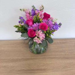 Spring Medley