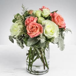 Sweet & Subtle by BloomNation™