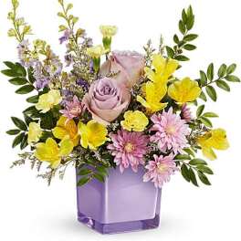 Pastel Paradise Bouquet