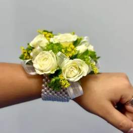 Fairy Corsage