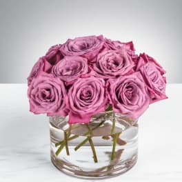 Enchanted Love by BloomNation™