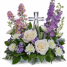 Poised Love Bouquet