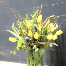 Ode to Spring