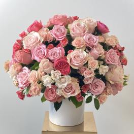 Lovely Romance