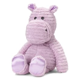 My First Warmie - Hippo