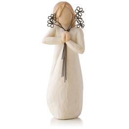 Willow Tree Friendship