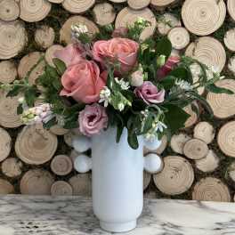 Contemporary Pastels