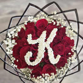 Rose Bouquet 4