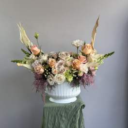 Sofi Vase P