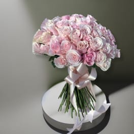 Pink perfection