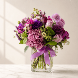 Garden Luxe