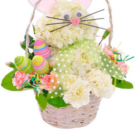 EASTER BUNNY