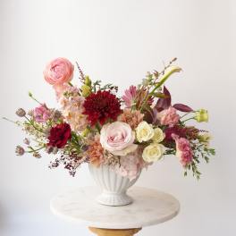 Agape’s Vase L (Vase)