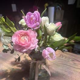 Made For Mom