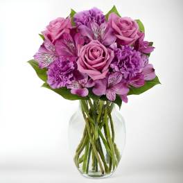 Purple Passion