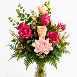 Lace & Love Blooms (10% off Mother's Day Special)