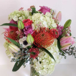 Bonsall Florist