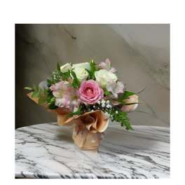 Just For you