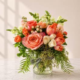 Melina Arrangement by My Blooming Business