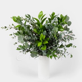 Alll Things Green