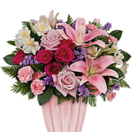 Dancing Beauty Bouquet