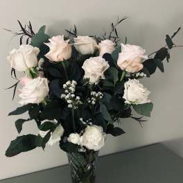 For The Love of Blooms
