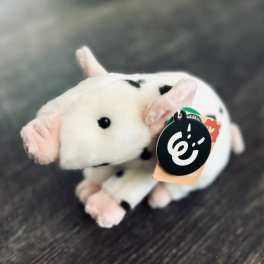 Piglet Plush