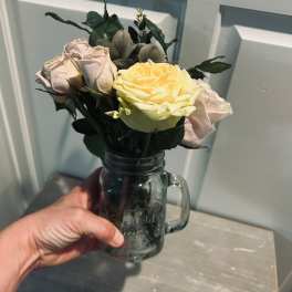 A Jar of Joy
