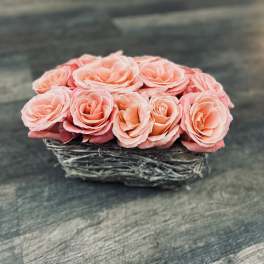 Beauty Basket