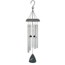 Carson Wind Chime - 30 inch Sonnet, COMFORT & LIGHT