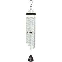 Carson Wind Chime - 55 inch Sonnet, THE BROKEN CHAIN