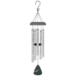 Carson Wind Chime - 30 inch Sonnet, 23RD PSALMS