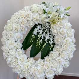 Peaceful Petals