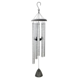 Carson Wind Chime - 44 inch Sonnet, GOD HAS YOU