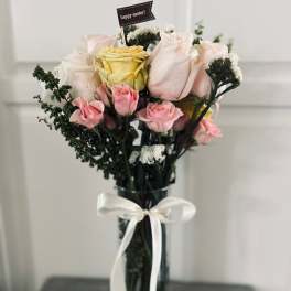 Holiday Arrangement