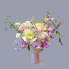 Fairy Bloom