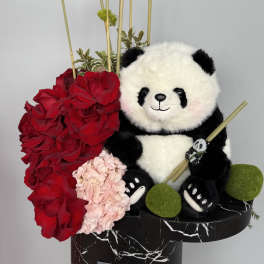 Panda Perfect