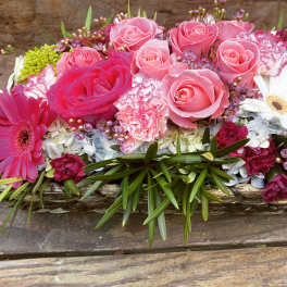 Birthday Centerpiece