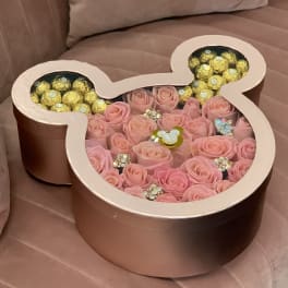 Micky's Magical Deluxe