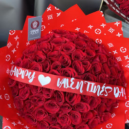 Elegant Bouquet