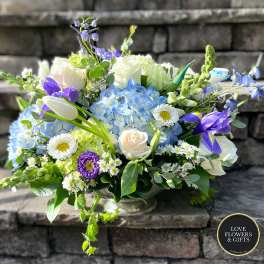 Royal Blues