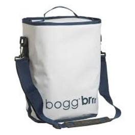 Bogg Bag Original - Half Brrr Bag - White