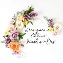 Mother's Day designer choice