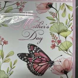Mother's Day Card