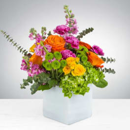 Va Va Bloom by BloomNation™