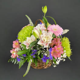 Garden Basket